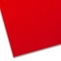 CARTONCINI 50X70 LISCIO/RUVIDO ROSSO ARTGRAF