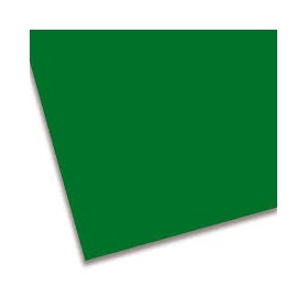 CARTONCINI 50X70 LISCIO/RUVIDO VERDE ARTGRAF
