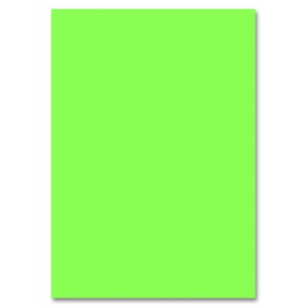 CARTONCINI 50X70 LISCIO/RUVIDO VERDE CHIARO ARTGRAF