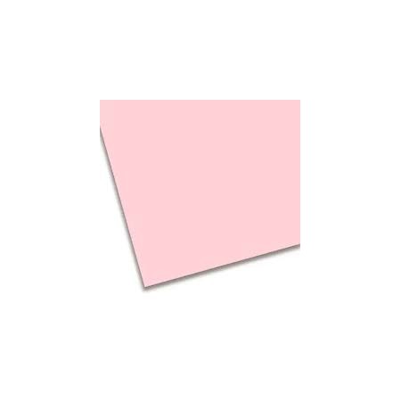 CARTONCINI 50X70 LISCIO/RUVIDO ROSA ARTGRAF