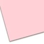 CARTONCINI 50X70 LISCIO/RUVIDO ROSA ARTGRAF