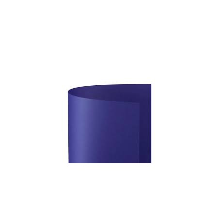 CARTONCINI 50X70 LISCIO/RUVIDO BLU ARTGRAF
