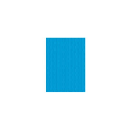 CARTONCINI 50X70 LISCIO/RUVIDO AZZURRO ARTGRAF