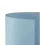 CARTONCINI 50X70 LISCIO/RUVIDO CELESTE ARTGRAF