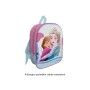 ZAINI ASILO 3D FROZEN