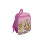 ZAINI ASILO LED 3D BARBIE
