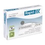 PUNTINE PER CUCITRICE 21/4 10 PZ. RAPID