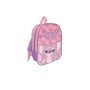 ZAINI ASILO 3D STITCH ROSA