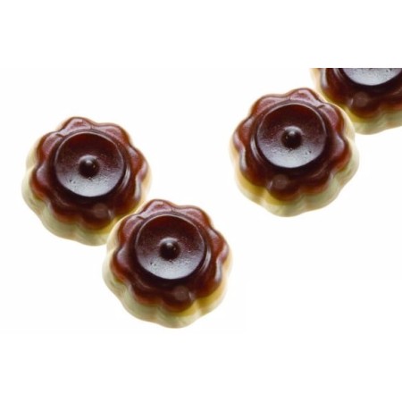CARAMELLE HARIBO DESERT CARAMEL 1.5KG