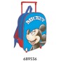 ZAINI TROLLEY ASILO TOPOLINO