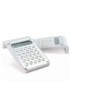 CALCOLATRICI SILVER/WHITE