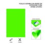 GOMMA EVA 40X60 VERDE CHIARO