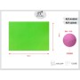 GOMMA EVA 40X60 VERDE CHIARO
