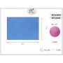 GOMMA EVA 40X60 BLU CHIARO