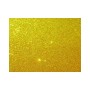 GOMMA EVA 40X60 GLITTER ORO