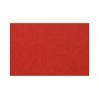 GOMMA EVA 40X60 GLITTER ROSSO