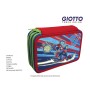 CORREDI 3 ZIP CJ MASCHILE