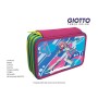 CORREDI 3 ZIP CJ FEMMINILE