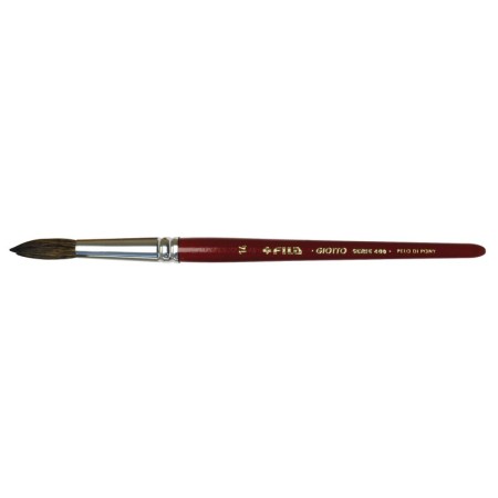 PENNELLI FILA SERIE 400 N.14