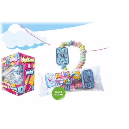CANDY WATCH PZ 100