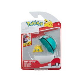BLISTER PERSONAGGI POKEMON C/SFERA