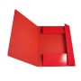 CARPETTE C/ELASTICO 24X34 ARCA ROSSO