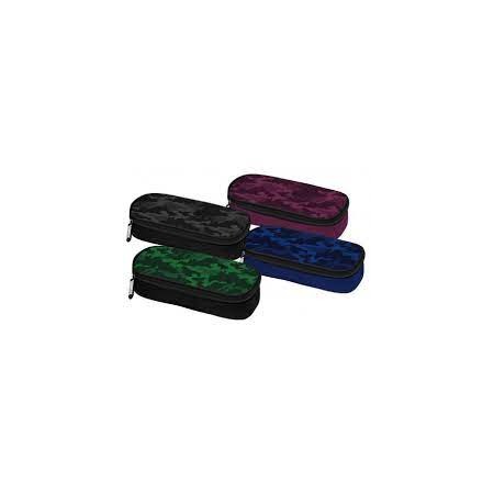 ASTUCCI OVALE APERTURA TOP CAMOUFLAG