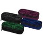 ASTUCCI OVALE APERTURA TOP CAMOUFLAG