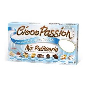 CONFETTI SNOB MIX PATISSERIE CELESTI 1KG