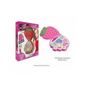 TROUSSE FRAGOLA.
