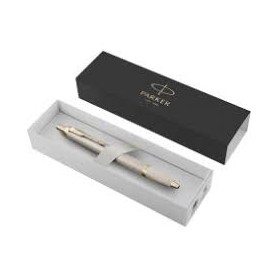 BIRO PARKER IM MONO CHAMPAGNE SFERA
