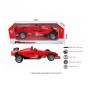 AUTO FERRARI CON LUCI E SUONI 1:14