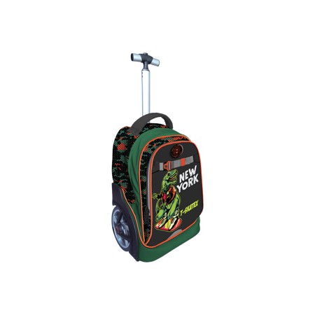 ZAINI TROLLEY STEP.UP T-SKATEX