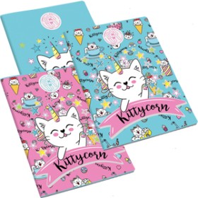 MAXI 100 GR KITTYCORN B