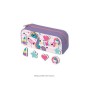 ASTUCCI DI SILICONE CON 4 PATCH UNICORNO
