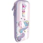 ASTUCCI 3D 23*10 CM UNICORNO