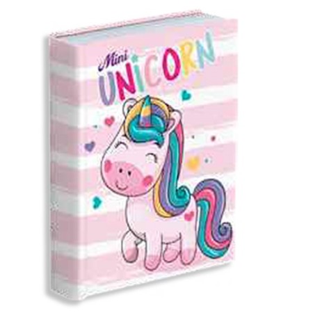 DIARIO STD UNICORNO