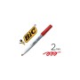 PENNARELLI X LAVAGNE ROSSI BIC VELLEDA PZ 12