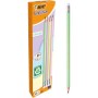 MATITE BIC EVOLUTION PASTELLO