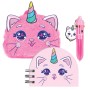 MINI POUCH STATIONARY KITTYCORN