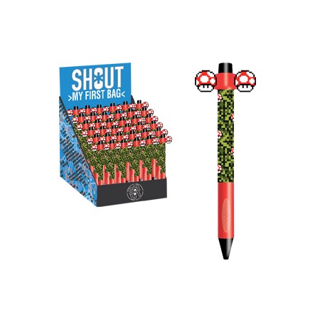 BIRO SPINNER GAMER
