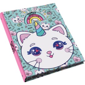 CARPETTE ANELLI A4 KITTYCONR