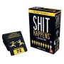 SHIT HAPPENS IL GIOCO DELLA SFIGA