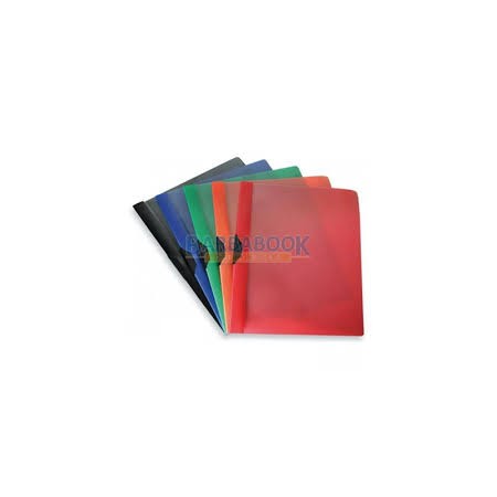 CARTELLINE MEETING ROSSO