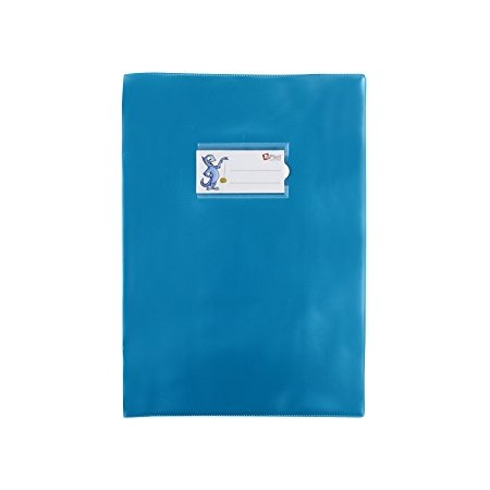 COPRIMAXI LACCATO TURCHESE 25PZ