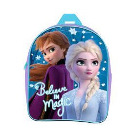 ZAINI ASILO FROZEN
