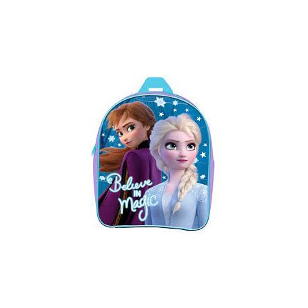 ZAINI ASILO FROZEN