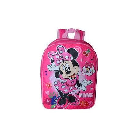 ZAINI ASILO MINNIE