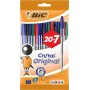 BIRO BIC PZ.20 + 7
