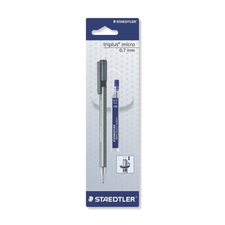 PORTAMINE 0.5MM GRIGIO STAEDTLER